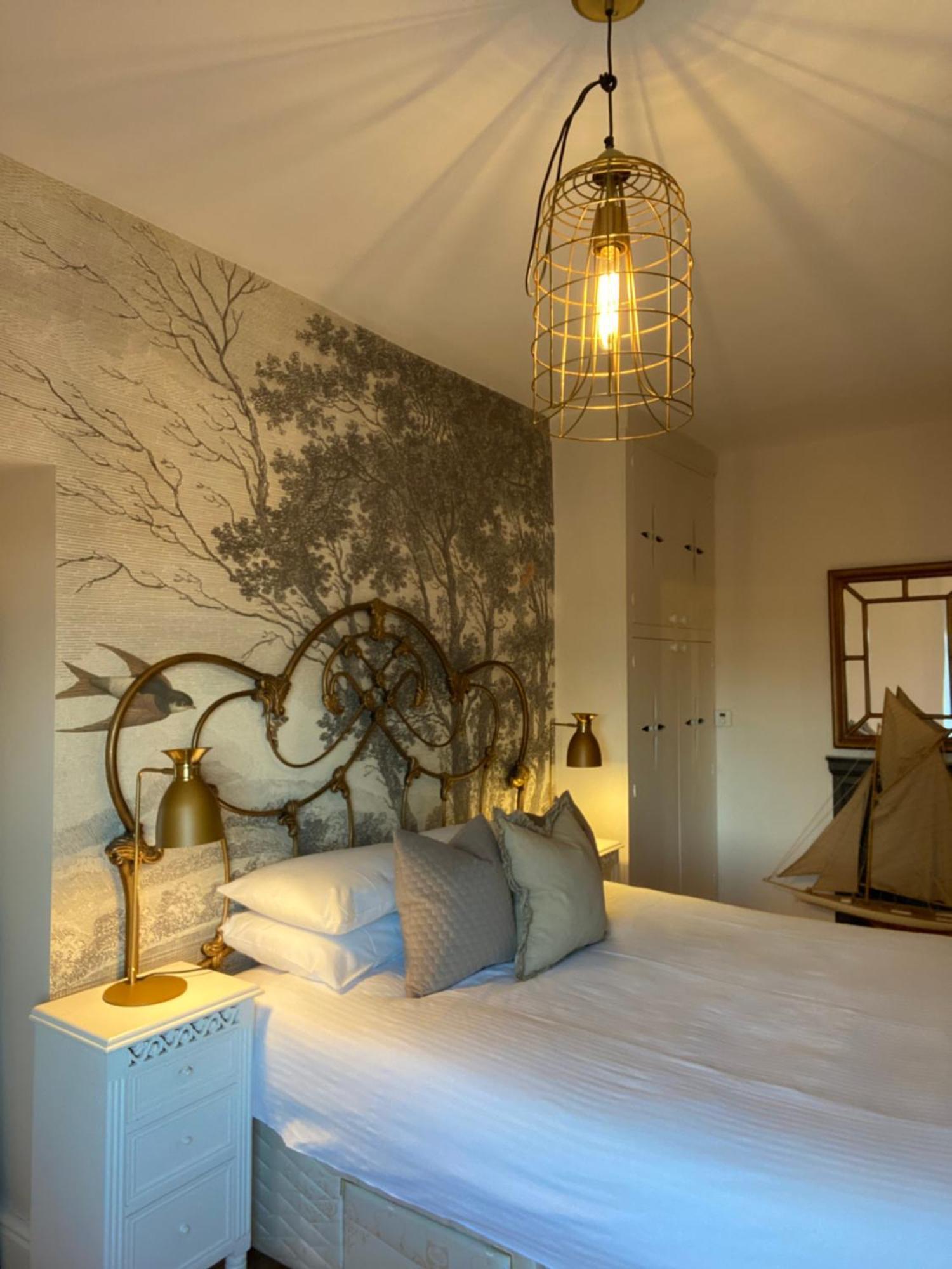 Inglenook Cottage Grange-over-Sands Exterior foto