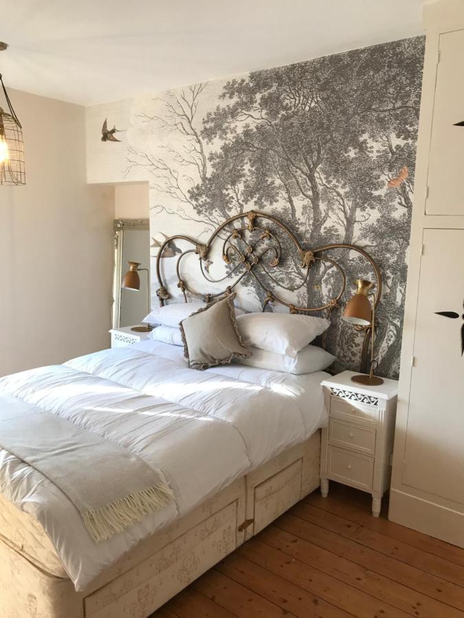 Inglenook Cottage Grange-over-Sands Exterior foto